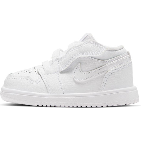 Jordan 1 Low Alt (TD) "White Pure Low"