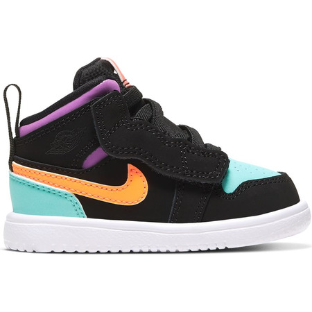 Jordan 1 Mid Alt (TD) "DNA"