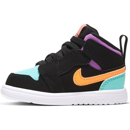 Jordan 1 Mid Alt (TD) "DNA"