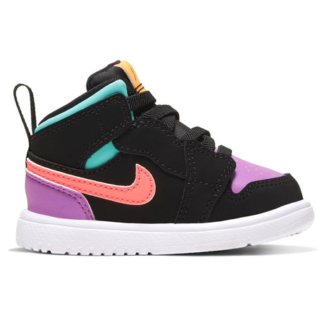 Jordan 1 Mid Alt (TD) "DNA"
