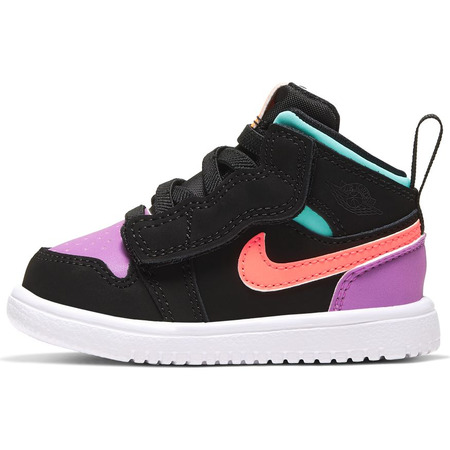 Jordan 1 Mid Alt (TD) "DNA"