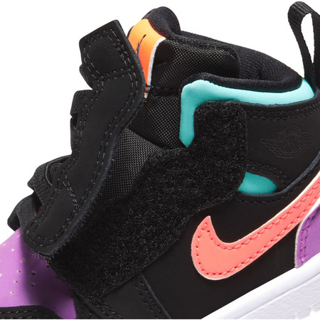 Jordan 1 Mid Alt (TD) "DNA"
