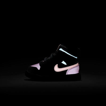 Jordan 1 Mid Alt (TD) "DNA"
