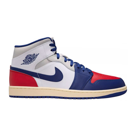 Jordan 1 Mid "Rare Air"