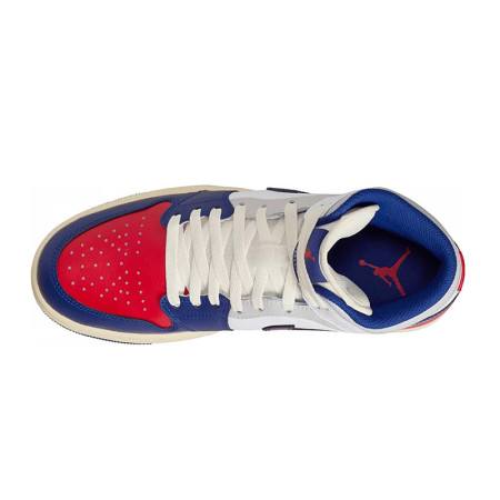 Jordan 1 Mid "Rare Air"