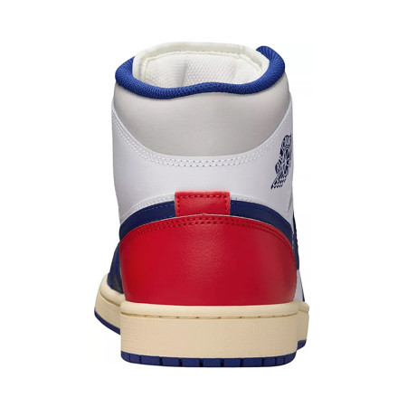 Jordan 1 Mid "Rare Air"