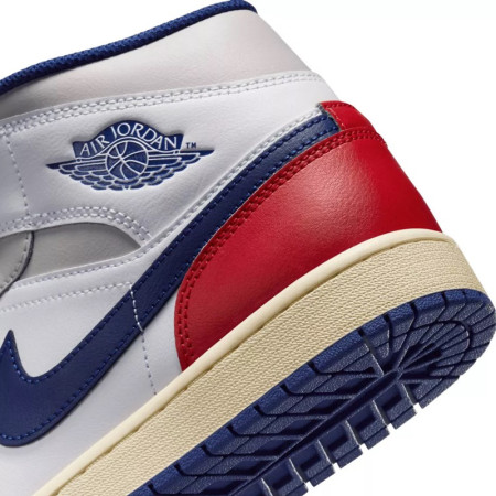 Jordan 1 Mid "Rare Air"