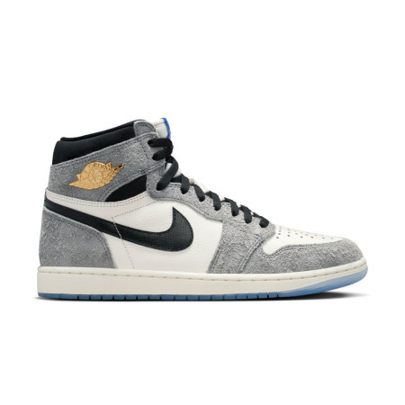 Jordan 1 Retro High OG "All-Star Cool Grey"