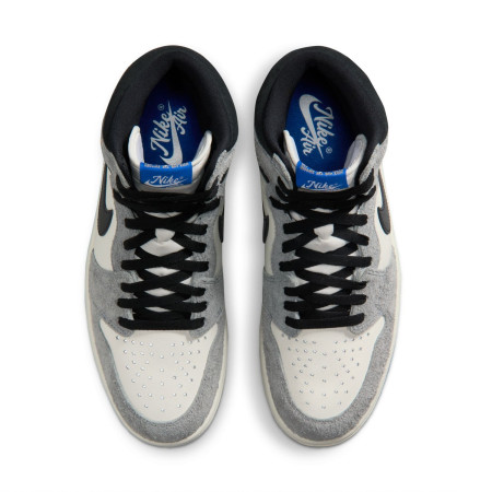 Jordan 1 Retro High OG "All-Star Cool Grey"