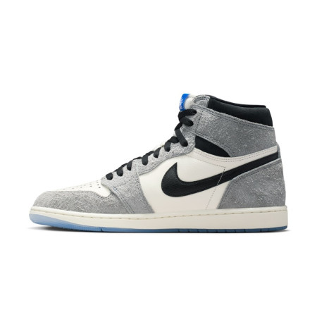 Jordan 1 Retro High OG "All-Star Cool Grey"