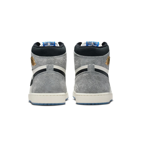 Jordan 1 Retro High OG "All-Star Cool Grey"