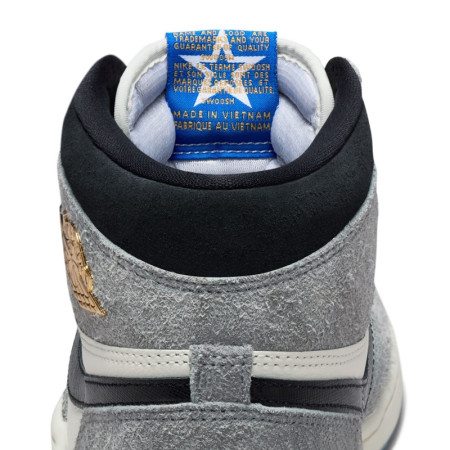 Jordan 1 Retro High OG "All-Star Cool Grey"