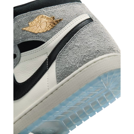 Jordan 1 Retro High OG "All-Star Cool Grey"