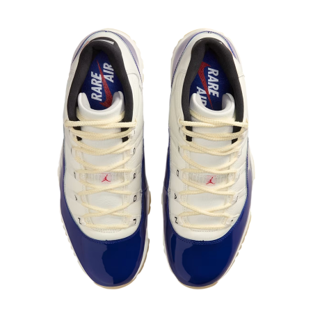 Jordan 11 Retro "Rare Air"