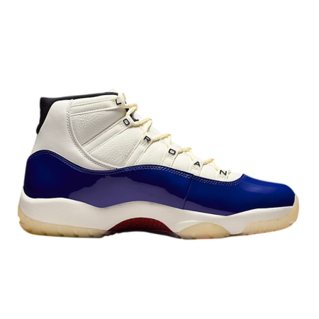 Jordan 11 Retro "Rare Air"