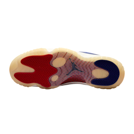 Jordan 11 Retro "Rare Air"