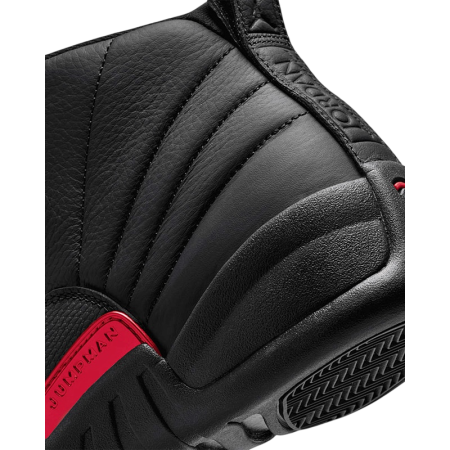 Air Jordan 12 Retro Bloodline