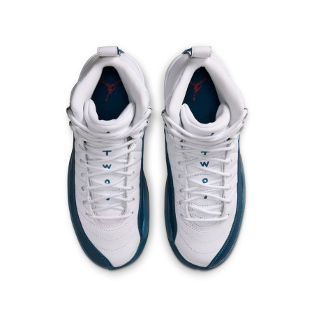 Jordan 12 Retro French Blue (2025) (GS)
