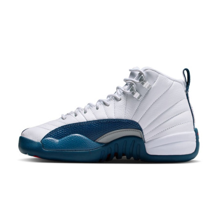 Jordan 12 Retro French Blue (2025) (GS)