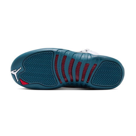 Jordan 12 Retro French Blue (2025) (GS)