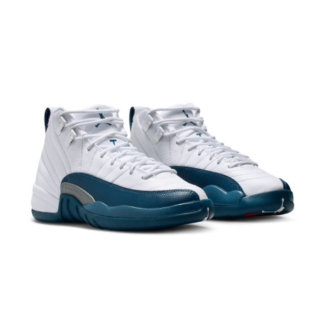Jordan 12 Retro French Blue (2025) (GS)