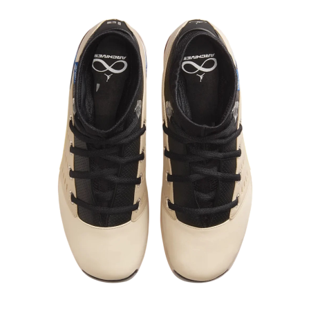 Jordan 17 Retro Low "Beach"