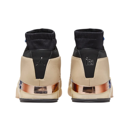 Jordan 17 Retro Low "Beach"