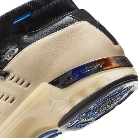 Jordan 17 Retro Low "Beach"