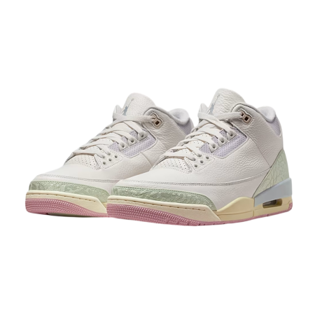 Jordan 3 Retro "Spring Is In The Air"