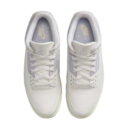 Jordan 3 Retro "Spring Is In The Air"