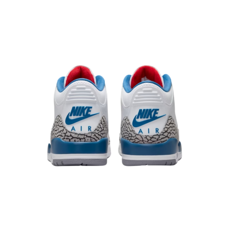 Jordan 3 Retro "True Blue" (2026)