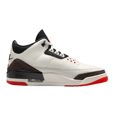 Air Jordan 3 Retro "World's Best Dad"
