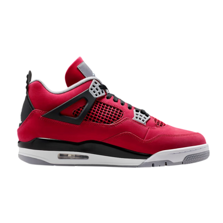 Air Jordan 4 "Toro Bravo"