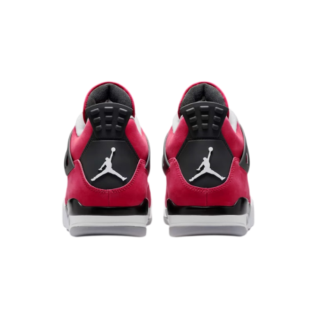 Air Jordan 4 "Toro Bravo"