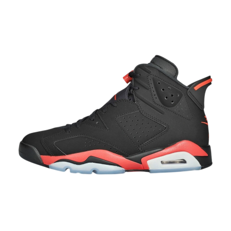 Jordan 6 Retro "Infrared Salesman"