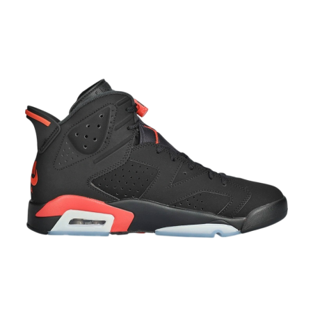 Jordan 6 Retro "Infrared Salesman"