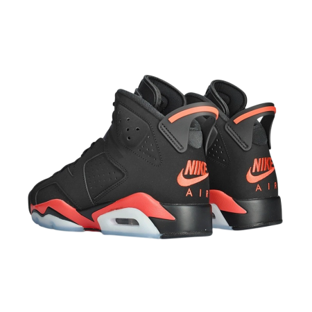 Jordan 6 Retro "Infrared Salesman"