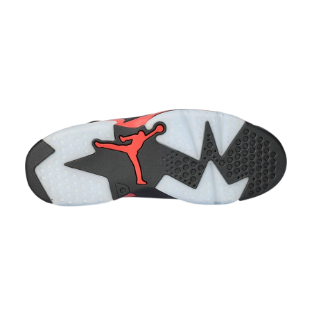 Jordan 6 Retro "Infrared Salesman"