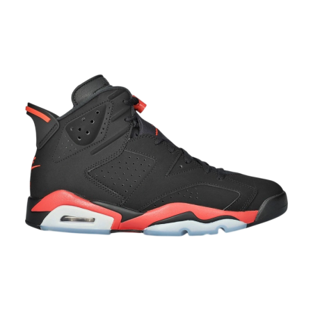 Jordan 6 Retro "Infrared Salesman"