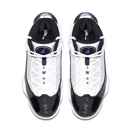 Jordan 6 Rings "Galaktika"