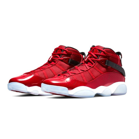 Jordan 6 Rings "Red Ring"