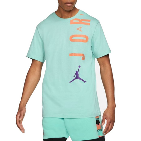 Jordan Air Stretch SS Men's T-Shirt "Light Dew"
