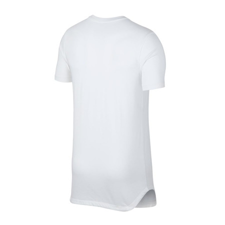 Jordan Alt-Hem Pocket T-Shirt (100)