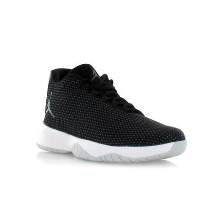 Jordan B. Fly (BG) "Black Mole" (011/black/white)