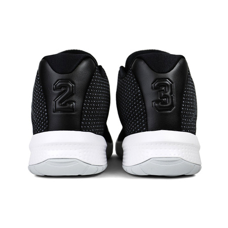 Jordan B. Fly (BG) "Black Mole" (011/black/white)