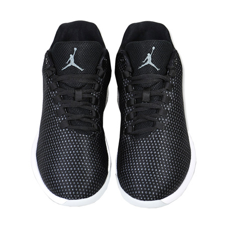 Jordan B. Fly (BG) "Black Mole" (011/black/white)