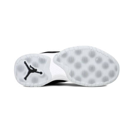 Jordan B. Fly (BG) "Black Mole" (011/black/white)