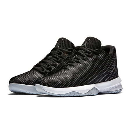 Jordan B. Fly (BG) "Black Mole" (011/black/white)