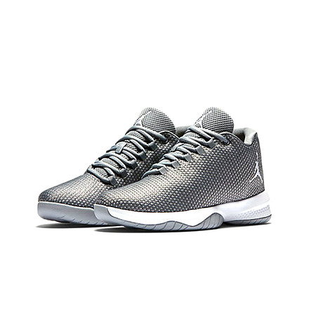 Jordan B. Fly (BG) "Cool Grey" (003/cool grey/white)