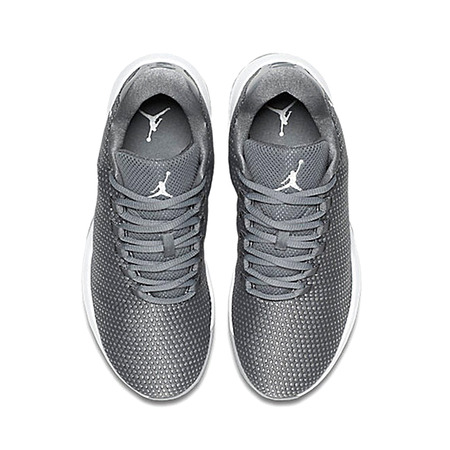 Jordan B. Fly (BG) "Cool Grey" (003/cool grey/white)
